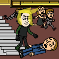 loki's attack 2