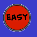 the easy button