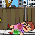 Grand Thief  STICKY!