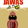 'Jawas'