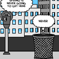 TotD: Melancholy