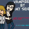 Vampire by My side