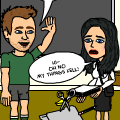funny strips