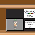 Bitstrips Action Figures
