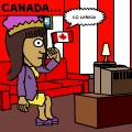 World Junior Hockey Finals