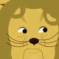 TotD: Courage - He Needs It