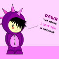 RAWR
