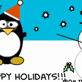 Happy Holidays