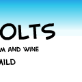 colts rum and wine mild