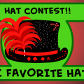 HATS!