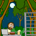 Bitstrips Challenges