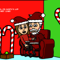 Santa