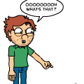 TotD: Glue
