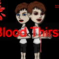 *Blood Thirsty* Promo/Cover