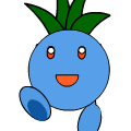 Oddish