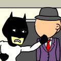 The Ghost's Issue 170