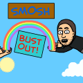 SMOSH, BUST OUT!