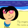 Imaginary Friend