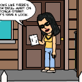 TotD: Store