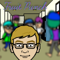 Fruit Punch
