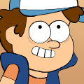 Dipper (For Pozz)