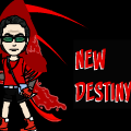 New Destiny