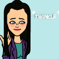 twinkle