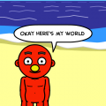 sesame street