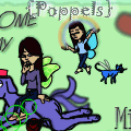 {Poppels}