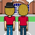 bitstrip School