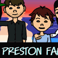 The Preston Family