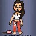 In Sab's Closet