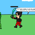 Go MineCraft