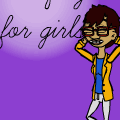  Quiz for girls