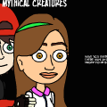Mythical Creatures