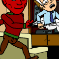 TotD: Games