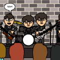 The Beatles