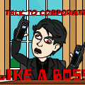 TotD: Boss