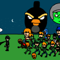 comicwar?