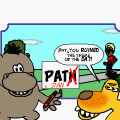 TotD: Path