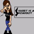'What I Wore Today :P'