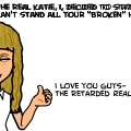 Wh4t th3 h311 m4n?