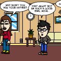 TotD: Bad Puns