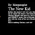 The New Kid (CANCELLED)