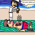 TotD: Burn