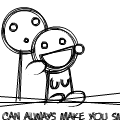 TotD: Smile