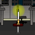 light