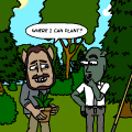 plant