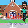 THE ROMEO'S & JULIETS OF FH HIGH