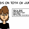 Contest Time